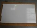 Fridge Door - 1031086 Refrigerator Door White (588x1040 5)am [Amica]